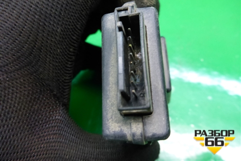 Блок электронный (под обшивку потолка) (7L6919879) для Volkswagen Touareg c 2002-2010г