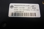 Блок электронный (под обшивку потолка) (7L6919879) для Volkswagen Touareg c 2002-2010г