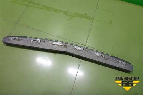Наполнитель заднего бампера (7L6807252) для Volkswagen Touareg c 2002-2010г