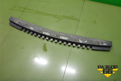 Наполнитель заднего бампера (7L6807252) для Volkswagen Touareg c 2002-2010г