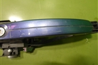 Ручка наружная двери передней правой для Ford Focus 2 с 2005-2008г