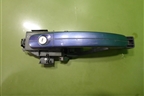 Ручка наружная двери передней правой для Ford Focus 2 с 2005-2008г