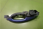 Ручка наружная двери передней правой для Ford Focus 2 с 2005-2008г