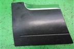 Накладка переднего крыла левого (7L6854959A) для Volkswagen Touareg c 2002-2010г