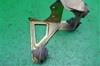Кронштейн блока ABS (7L0614125) для Volkswagen Touareg c 2002-2010г