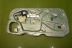 Стеклоподъёмник электрический передний правый (3х дверный кузов) для Ford Focus 2 с 2005-2008г