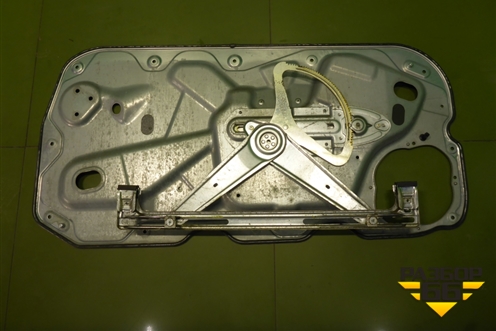 Стеклоподъёмник электрический передний правый (3х дверный кузов) для Ford Focus 2 с 2005-2008г