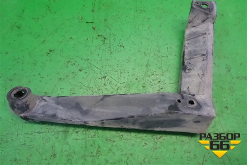 Кронштейн заднего бампера правый (под фонарь) (7L6807862) для Volkswagen Touareg c 2002-2010г