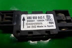 Датчик AIR BAG (4B0959643E) для Volkswagen Touareg c 2002-2010г