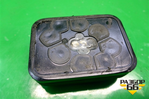 Датчик дождя (7L0955559E) для Volkswagen Touareg c 2002-2010г