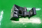 Петля двери задней левой верхняя для Volkswagen Touareg c 2002-2010г