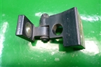 Петля двери задней правой верхняя для Volkswagen Touareg c 2002-2010г