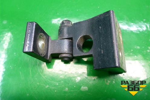 Петля двери задней правой верхняя для Volkswagen Touareg c 2002-2010г