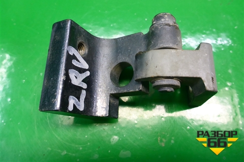 Петля двери задней правой верхняя для Volkswagen Touareg c 2002-2010г