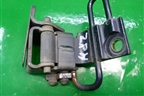 Петля двери задней правой нижняя для Volkswagen Touareg c 2002-2010г