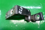 Петля двери передней левой верхняя для Volkswagen Touareg c 2002-2010г