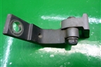 Петля двери передней левой верхняя для Volkswagen Touareg c 2002-2010г
