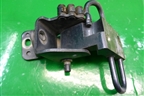 Петля двери передней правой нижняя для Volkswagen Touareg c 2002-2010г