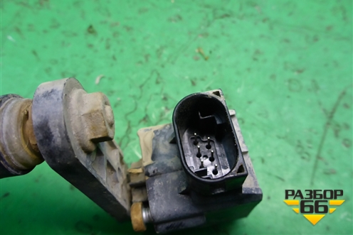Датчик регулировки дорожного просвета (7L0616213A) для Volkswagen Touareg c 2002-2010г