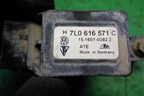 Датчик регулировки дорожного просвета (7L0616213A) для Volkswagen Touareg c 2002-2010г