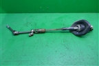 Кардан рулевой (в сборе) для Volkswagen Touareg c 2002-2010г