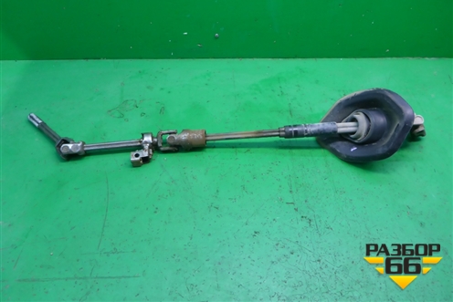 Кардан рулевой (в сборе) для Volkswagen Touareg c 2002-2010г