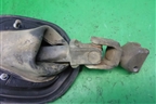 Кардан рулевой (в сборе) для Volkswagen Touareg c 2002-2010г