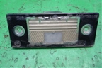 Фонарь подсветки номера (1J5943021A) для Volkswagen Touareg c 2002-2010г