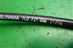 Трос стояночного тормоза (7L0721556) для Volkswagen Touareg c 2002-2010г