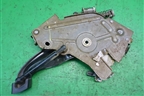 Педаль стояночного тормоза (7L0721797E) для Volkswagen Touareg c 2002-2010г