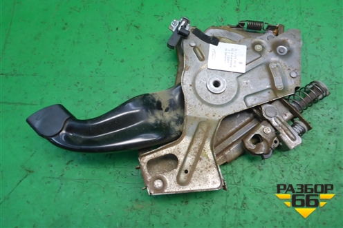 Педаль стояночного тормоза (7L0721797E) для Volkswagen Touareg c 2002-2010г