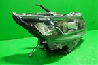 Фара правая (после 2017г LED без блока) (8114560N20) для Toyota Land Cruiser Prado(150) с 2009г
