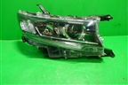 Фара правая (после 2017г LED без блока) (8114560N20) для Toyota Land Cruiser Prado(150) с 2009г
