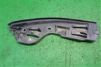 Кронштейн заднего бампера левый (боковой) (7L6807393B) для Volkswagen Touareg c 2002-2010г