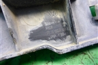 Кронштейн заднего бампера левый (боковой) (7L6807393B) для Volkswagen Touareg c 2002-2010г