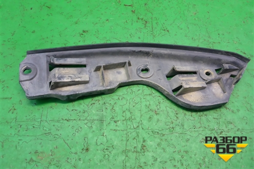 Кронштейн заднего бампера правый (боковой) (7L6807394B) для Volkswagen Touareg c 2002-2010г