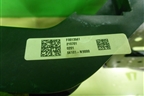 Панель передняя (64101N9000) для Hyundai Tucson с 2020г