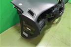 Торпедо под AIR BAG без AIR BAG для Mitsubishi Lancer-9  с 2003-2008г