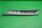 Обшивка стойки лобового стекла правая (MR444196) для Mitsubishi Lancer-9  с 2003-2008г