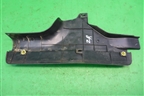 Накладка порога внутренняя заднего правого (MR417194) для Mitsubishi Lancer-9  с 2003-2008г