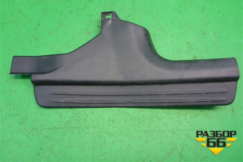 Накладка порога внутренняя заднего правого (MR417194) для Mitsubishi Lancer-9  с 2003-2008г