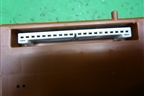 Блок комфорта (MR587873) для Mitsubishi Lancer-9  с 2003-2008г