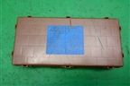 Блок комфорта (MR587873) для Mitsubishi Lancer-9  с 2003-2008г