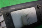Ручка наружная двери задней правой (MR526110) для Mitsubishi Lancer-9  с 2003-2008г