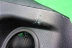 Кожух рулевой колонки (MR506453) для Mitsubishi Lancer-9  с 2003-2008г