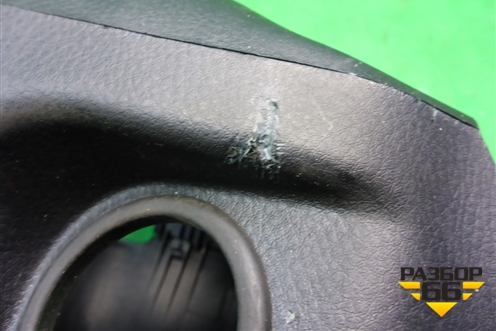 Кожух рулевой колонки (MR506453) для Mitsubishi Lancer-9  с 2003-2008г