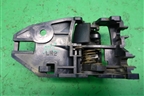 Ручка внутренняя двери передней левой для Mitsubishi Lancer-9  с 2003-2008г
