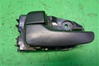 Ручка внутренняя двери передней левой для Mitsubishi Lancer-9  с 2003-2008г