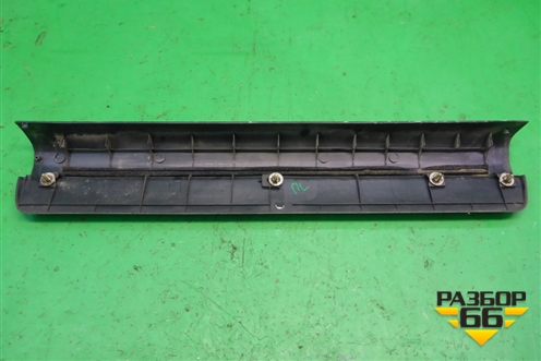 Накладка порога внутренняя переднего левого (MR417191) для Mitsubishi Lancer-9  с 2003-2008г
