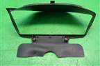 Накладка на щиток приборов (MR506452) для Mitsubishi Lancer-9  с 2003-2008г